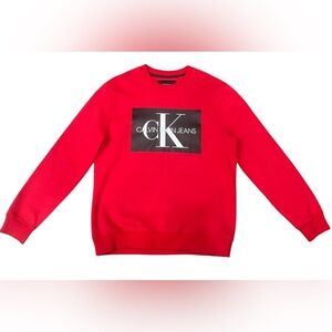 Calvin Klein men’s sweater